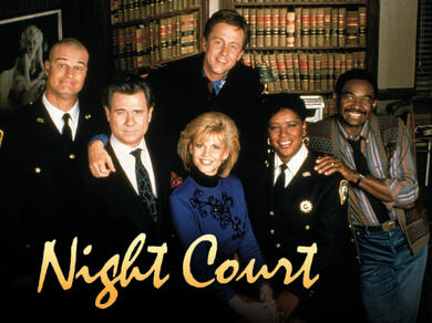night court